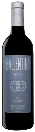 2015 Zinfandel Reserve 1.5 L