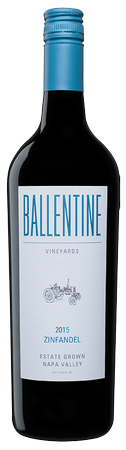 2015 Zinfandel