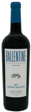 2016 Estate Cabernet Sauvignon
