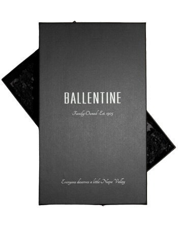 Ballentine 2 bottle gift box 1