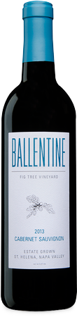 2016 Fig Tree Cabernet Sauvignon 1