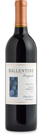 2010 Petit Verdot