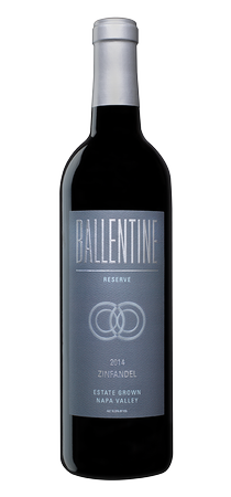 2014 Zinfandel Reserve 3L