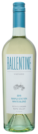 2017 Maple Station White Wine