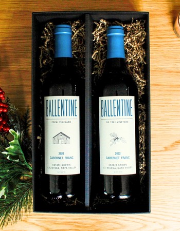 The Franc Collection 1