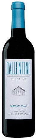 2014 Cabernet Franc 3L