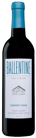 2015 Cabernet Franc 1.5 L Image