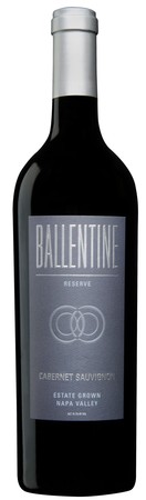 2014 Cabernet Sauvignon Reserve