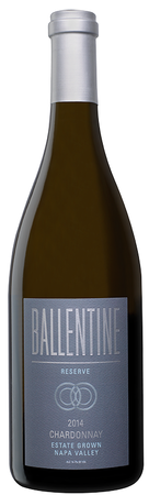 2014 Chardonnay Reserve