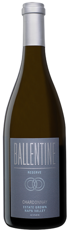 2015 Chardonnay Reserve Image