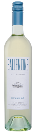 2016 Chenin Blanc