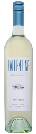 2022 Betty's Vineyard Chenin Blanc 1
