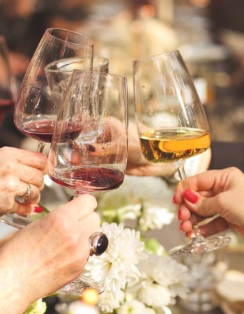 Napa Hidden Gems in Chicago 1
