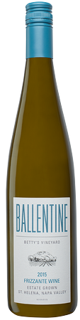 2015 Malvasia Bianca Frizzante