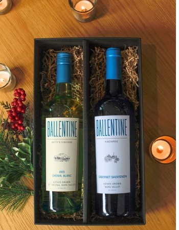 Napa Wine Gift Set 1