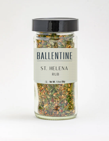 Ballentine St. Helena Rub 1