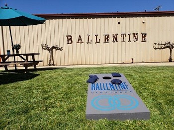 Fall Release Party
