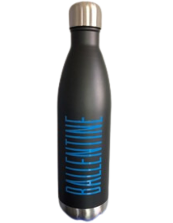 Ballentine Water Bottle 1