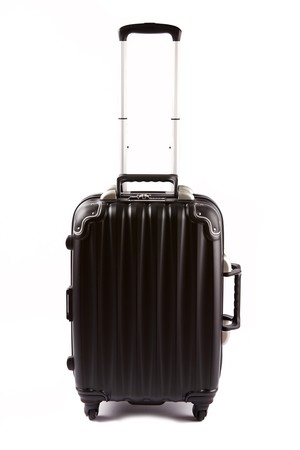 VinGarde Piccolo 5 bottle suitcase 1