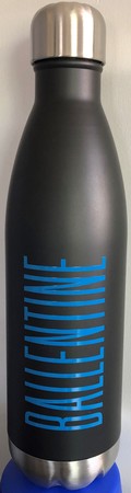 Ballentine Water Bottle 1