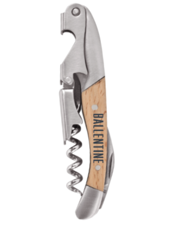 Double Hinge Corkscrew 1