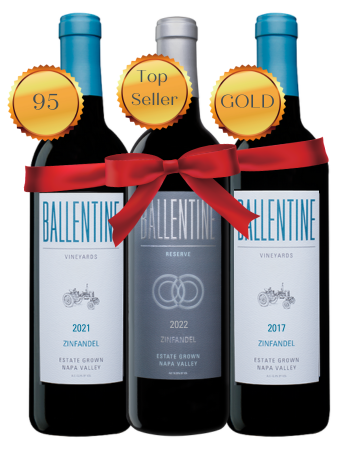 2025 Zin Zin Hooray 1