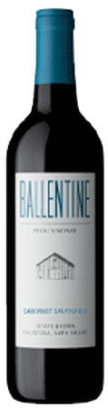2022 Cabernet Sauvignon, Pocai Vineyard 1