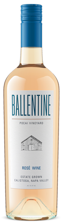 2024 Rosé, Pocai Vineyard 1
