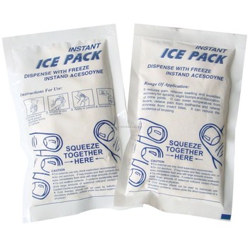 Icepacks up to case 1