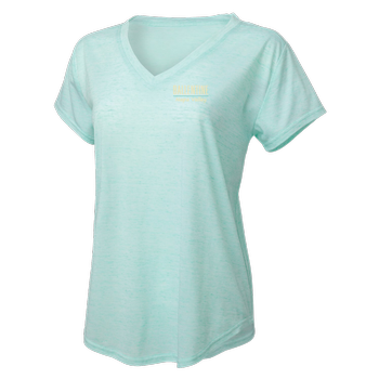 Mint Ladies V-Tee 1