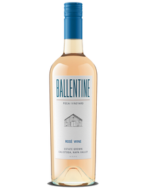 2024 Rosé, Pocai Vineyard