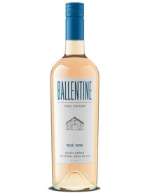 2024 Rosé, Pocai Vineyard
