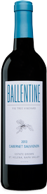 2016 Fig Tree Cabernet Sauvignon
