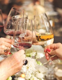 Napa Hidden Gems in Villa Park