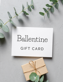 Ballentine Vineyards Gift Card