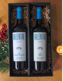 Red Wine Lovers 2 pack