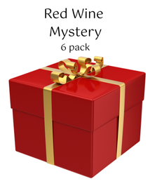 Mystery Red 6 pack