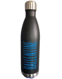 Ballentine Water Bottle