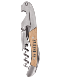 Double Hinge Corkscrew