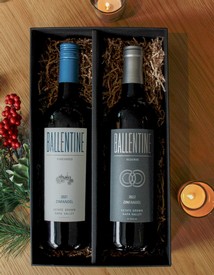 A Zinful Celebration