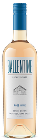 2024 Rosé, Pocai Vineyard