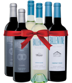 My Favorite Wine Things