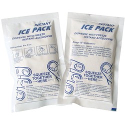 Icepacks up to case