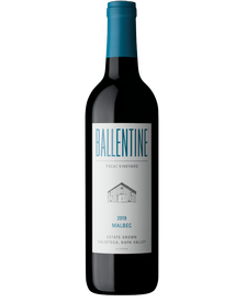 2019 Pocai Vineyard Malbec